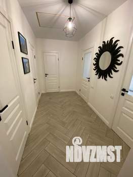 Дом 90м², 2-этажный, посуточно,