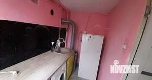 Дом 28м², 1-этажный, на длительный срок,