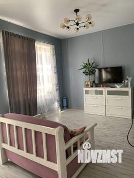 Коттедж 88м², 1-этажный, на длительный срок,