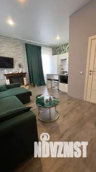 Дом 40м², 1-этажный, посуточно,