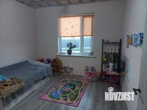 Дом 100м², 1-этажный, на длительный срок,