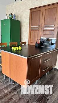 Дом 80м², 2-этажный, посуточно,