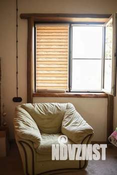 Дом 80м², 1-этажный, посуточно,