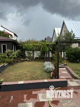 Дом 137м², 1-этажный, на длительный срок,