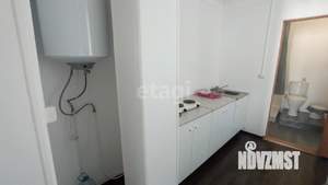 Дом 42м², 2-этажный, на длительный срок,