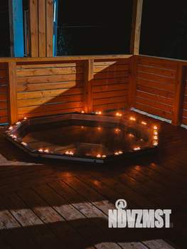 Дом 50м², 1-этажный, посуточно,