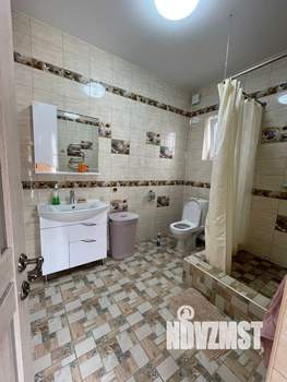 Коттедж 90м², 2-этажный, на длительный срок,