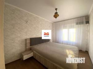 Дом 123м², 2-этажный, на длительный срок,