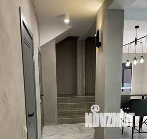 Коттедж 145м², 3-этажный, на длительный срок,