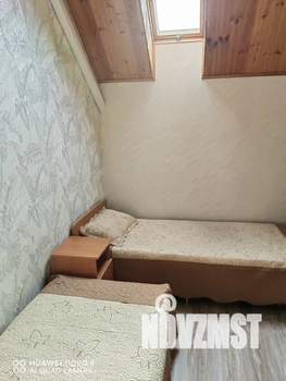 Дом 120м², 3-этажный, посуточно,