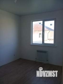 Дом 100м², 1-этажный, на длительный срок,