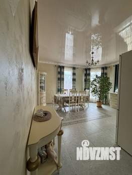 Дом 190м², 2-этажный, на длительный срок,