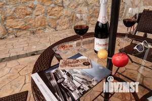 Дом 70м², 2-этажный, посуточно,