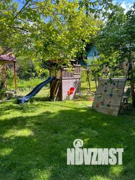 Дом 45м², 1-этажный, посуточно,