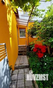 Дом 30м², 1-этажный, на длительный срок,