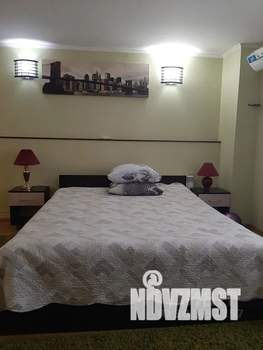 Дом 120м², 2-этажный, посуточно,