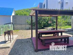 Дом 200м², 3-этажный, посуточно,