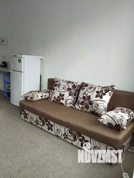 Дом 20м², 1-этажный, на длительный срок,