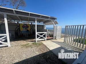 Дом 40м², 1-этажный, посуточно,