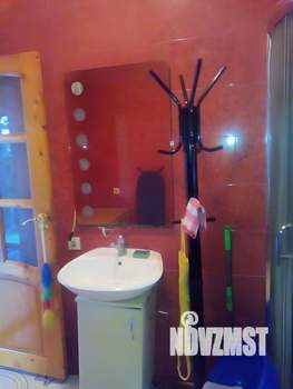 Дом 45м², 1-этажный, на длительный срок,