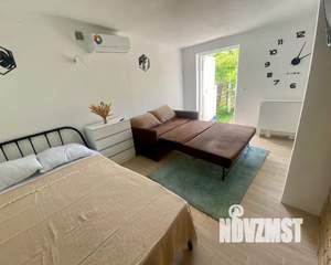 Дом 22м², 1-этажный, посуточно,