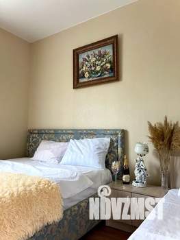 Дом 70м², 2-этажный, посуточно,