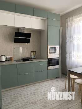 Коттедж 88м², 1-этажный, на длительный срок,