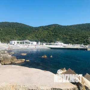 Дом 45м², 1-этажный, посуточно,