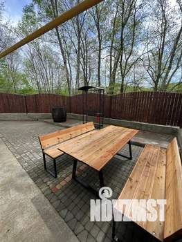 Дом 110м², 2-этажный, посуточно,