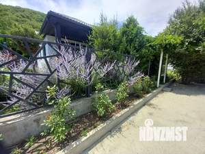 Дом 55м², 1-этажный, посуточно,