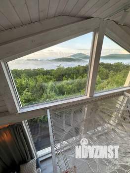 Дом 40м², 1-этажный, посуточно,