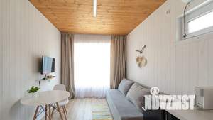 Дом 30м², 1-этажный, посуточно,