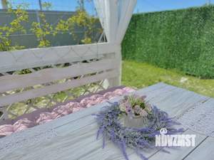 Дом 32м², 1-этажный, посуточно,