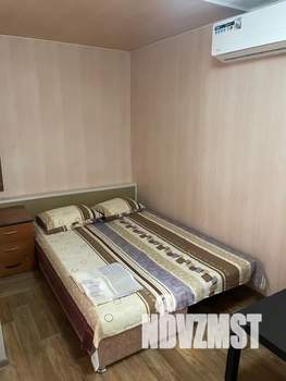 Дом 30м², 1-этажный, посуточно,