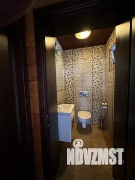 Дом 200м², 2-этажный, посуточно,