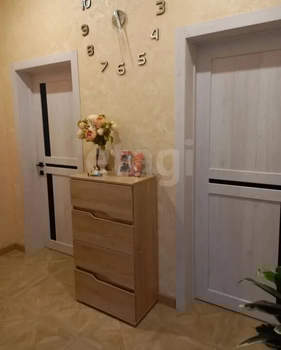 Дом 80м², 1-этажный, на длительный срок,