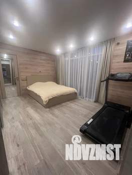 Дом 60м², 2-этажный, посуточно,