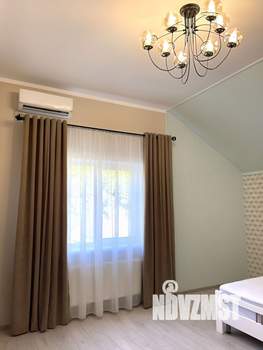 Коттедж 145м², 3-этажный, на длительный срок,