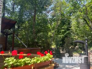 Дом 54м², 2-этажный, посуточно,