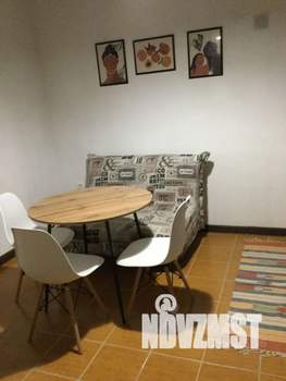 Дом 52м², 2-этажный, посуточно,