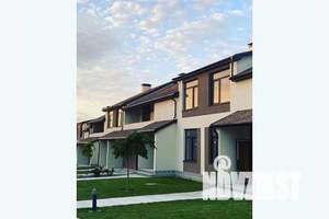 Дом 150м², 3-этажный, посуточно,