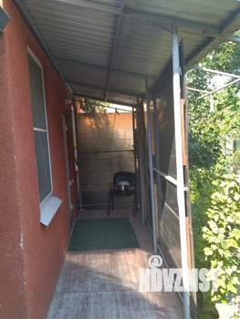 Дом 16м², 1-этажный, на длительный срок,