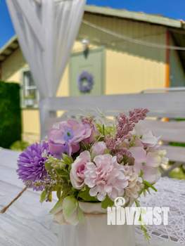 Дом 32м², 1-этажный, посуточно,