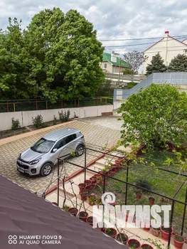 Дом 120м², 3-этажный, посуточно,