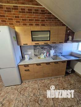 Дом 70м², 1-этажный, на длительный срок,