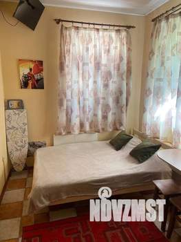 Дом 28м², 1-этажный, посуточно,