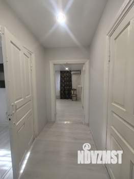 Дом 60м², 1-этажный, на длительный срок,