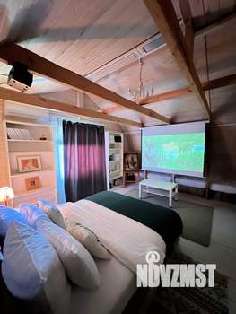 Дом 60м², 2-этажный, посуточно,