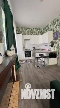 Дом 40м², 1-этажный, посуточно,