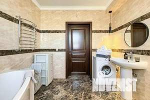 Дом 200м², 2-этажный, посуточно,